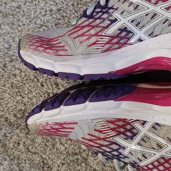 Asics nimbus - Picture 9 of 9